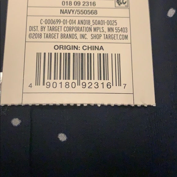 Cute below the knee dress - Picture 4 of 4